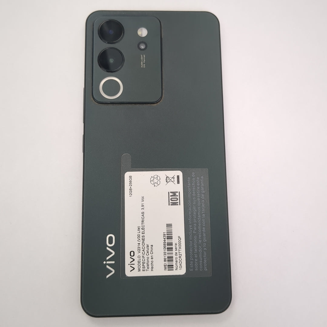 CELULAR VIVO V30 LITE V2314 (2023) 256 GB 12 GB RAM (SEMINUEVO)