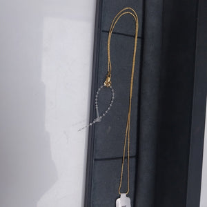 CADENA ORO 14 K 2.6 GRMS (SEMINUEVO)