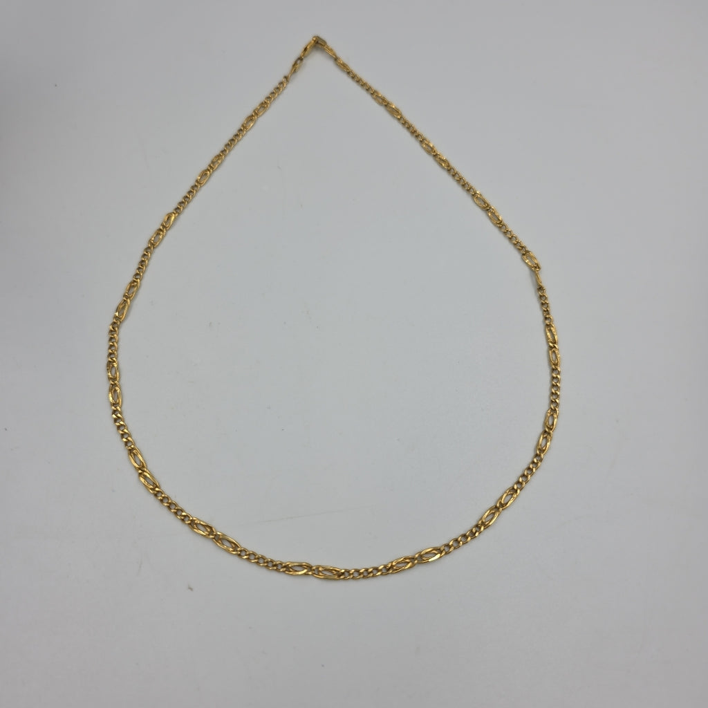 CADENA ORO 18 K 6,40 GRMS (SEMINUEVO)