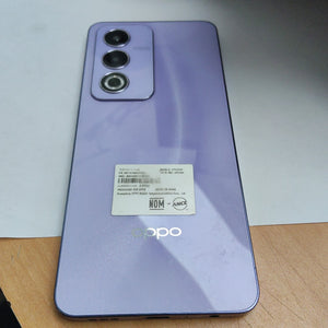 CELULAR OPPO A80 5G CPH2639 (2024) 256 GB 8 GB RAM (SEMINUEVO)