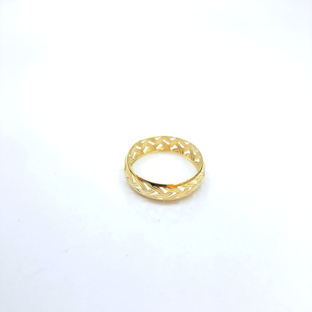 ANILLOS DAMA ORO 14K 1.2 (NUEVO)