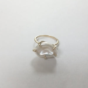 ANILLITO ORO 14 K 4.4 GRMS (SEMINUEVO)