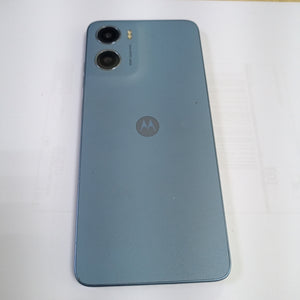 CELULAR MOTOROLA MOTO G05 XT2523-2 (2025) 64 GB 4 GB RAM (SEMINUEVO)