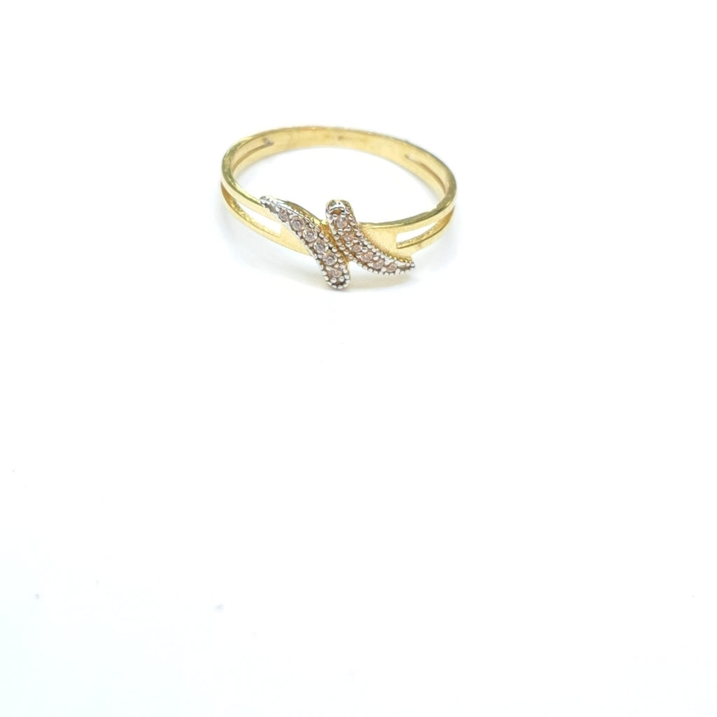 ANILLOS DAMA ORO 14K 1.5 (NUEVO)
