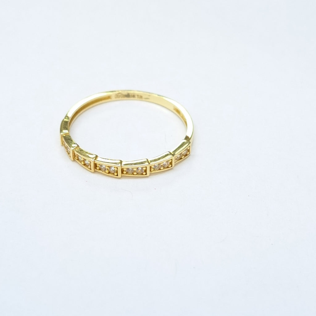 ANILLOS DAMA ORO 14K 1.4 (NUEVO)