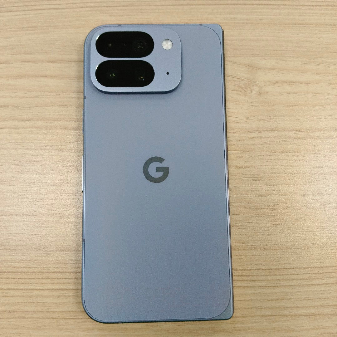 CELULAR GOOGLE PIXEL PRO 10 FOLD (2025) 512 GB 16 GB RAM