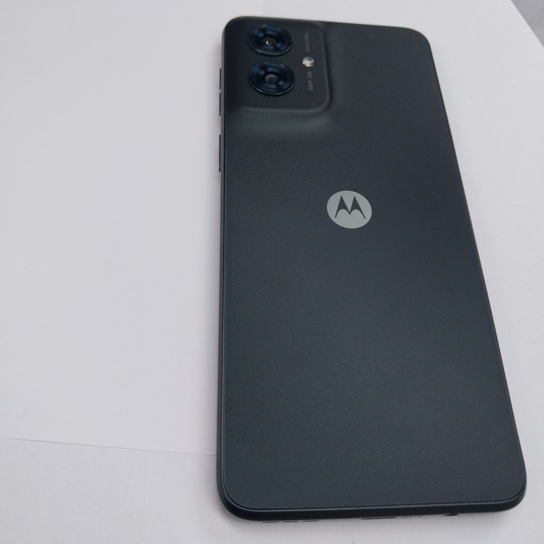 CELULAR MOTOROLA MOTO G55 5G XT2435-1(2024) 256 GB 8 GB RAM (SEMINUEVO)