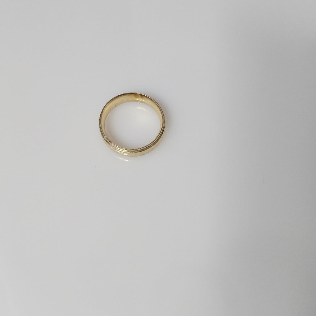 ARGOLLA ORO 14 K 3.3 GRMS (SEMINUEVO)