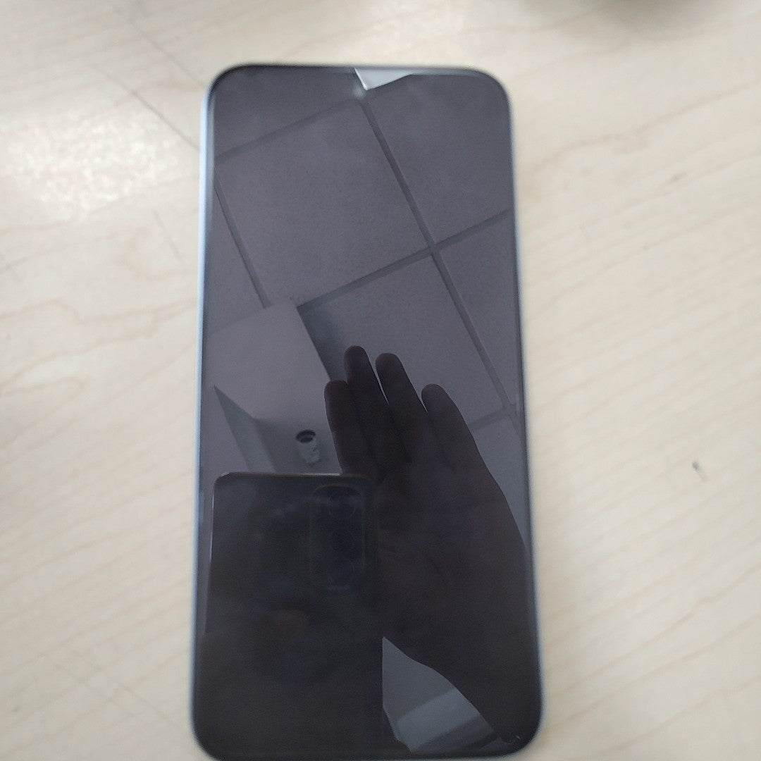 CELULAR OPPO A6X CPH2819 (2025) 128 GB 4 GB RAM (SEMINUEVO)