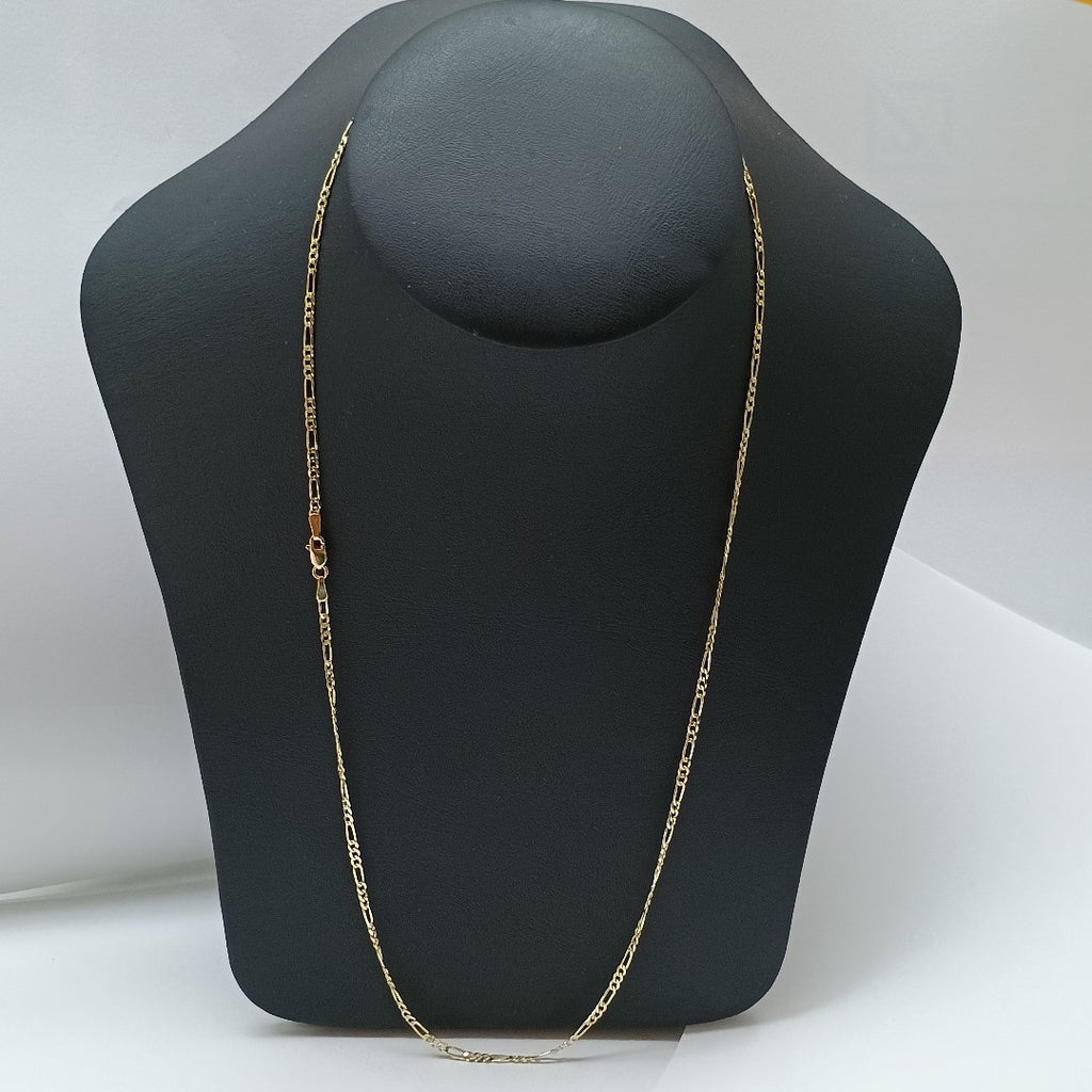 CADENA 3X1 5.7G 60 CM (NUEVO)