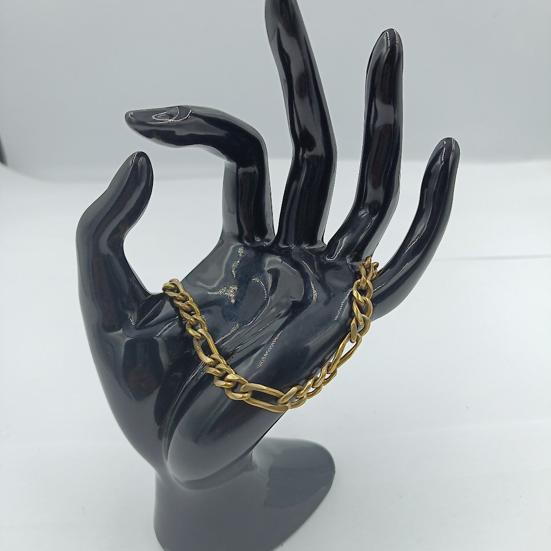 PULSERA ORO 10 K 14.7 GRMS (SEMINUEVO)