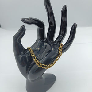 PULSERA ORO 10 K 14.7 GRMS (SEMINUEVO)