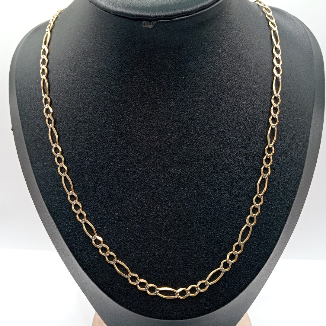 CADENA ORO 10 K 11,00 GRMS (SEMINUEVO)