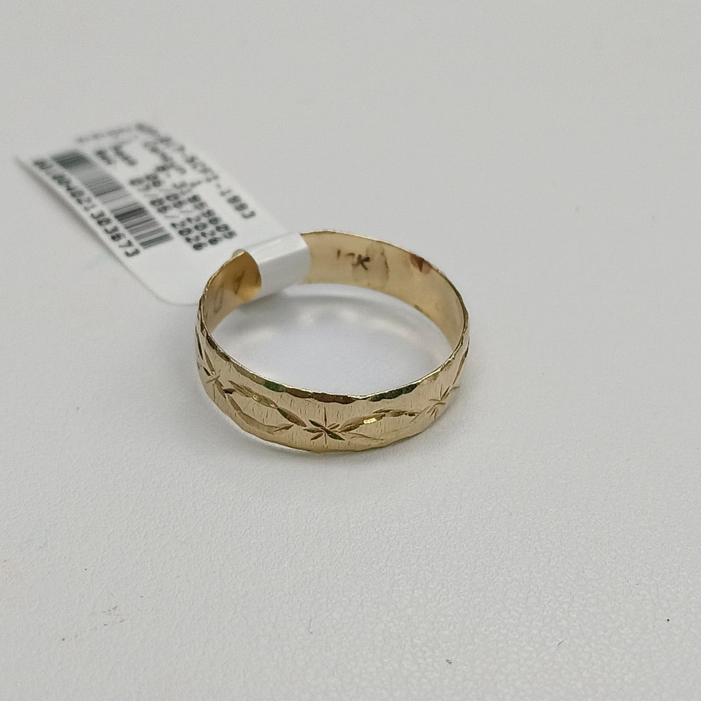 ARGOLLA ORO 14 K 2,20 GRMS (SEMINUEVO)