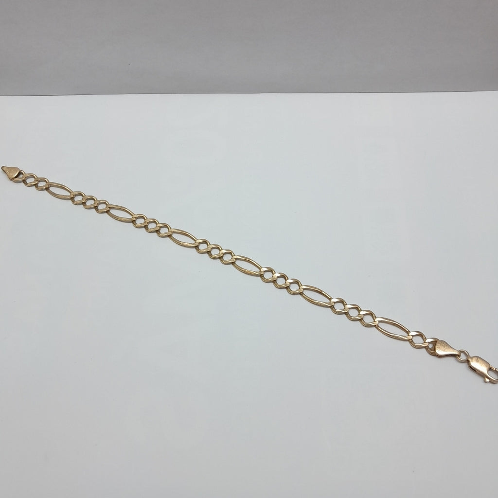 PULSERA ORO 10 K 8.7 GRMS (SEMINUEVO)