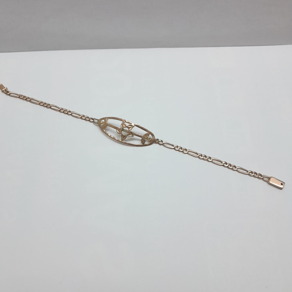 PULSERA ORO 8 K 6,00 GRMS (SEMINUEVO)