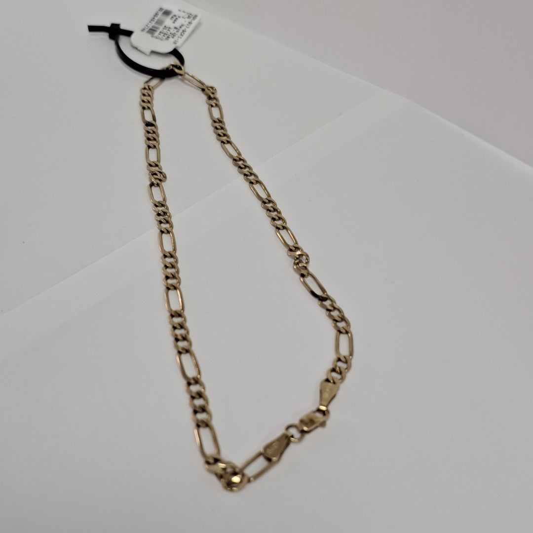 CADENA ORO 10 K 7,00 GRMS (SEMINUEVO)