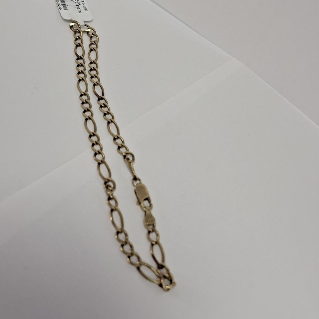 PULSERA ORO 10 K 6,50 GRMS (SEMINUEVO)