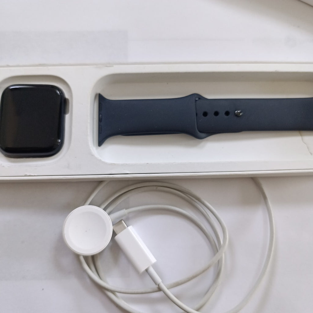 SMARTWATCH APPLE SE 2 ALUMINIO A2723 44 MM GPS (SEMINUEVO)