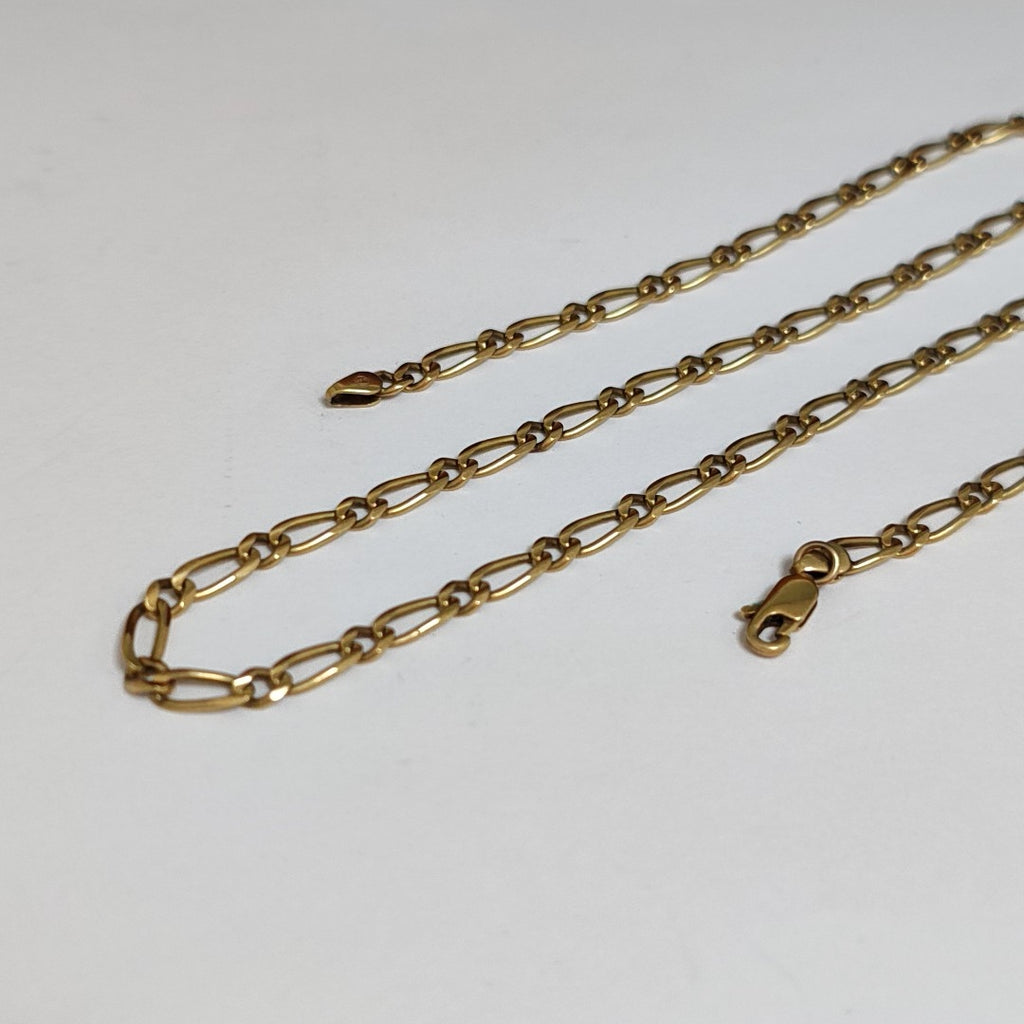 CADENA ORO 14 K 18,80 GRMS (SEMINUEVO)