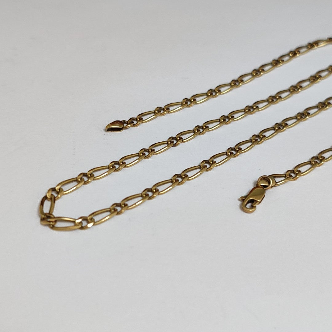 CADENA ORO 14 K 18,80 GRMS (SEMINUEVO)