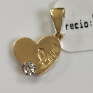 DIJES ORO 14K 1.4 (NUEVO)