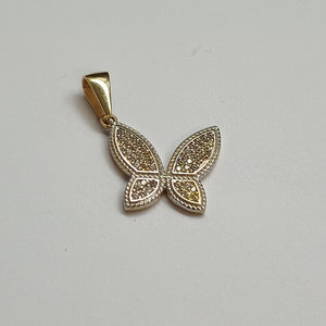 DIJES ORO 14K 2.1 (NUEVO)