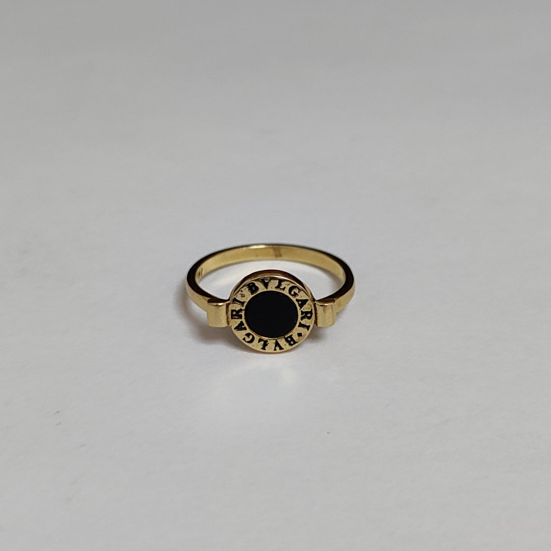 ANILLITO ORO 14 K 2.8 GRMS (SEMINUEVO)
