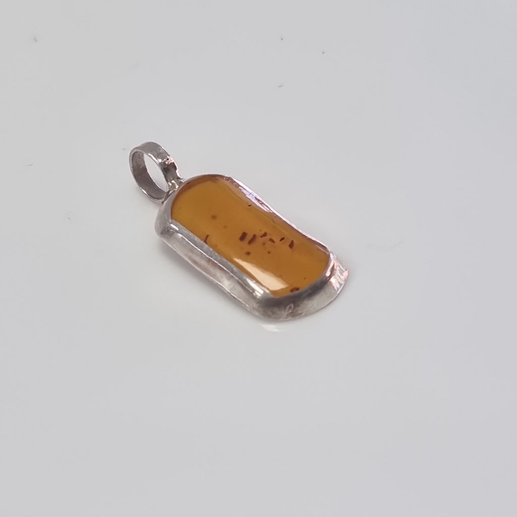 DIJE PLATA 0,80 GRMS (SEMINUEVO)