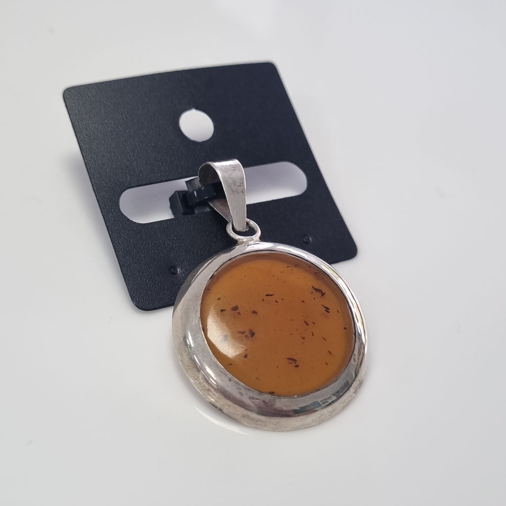 DIJE PLATA 5,60 GRMS (SEMINUEVO)