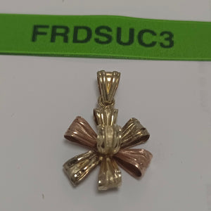 DIJE ORO 10 K 1.6 GRMS (SEMINUEVO)