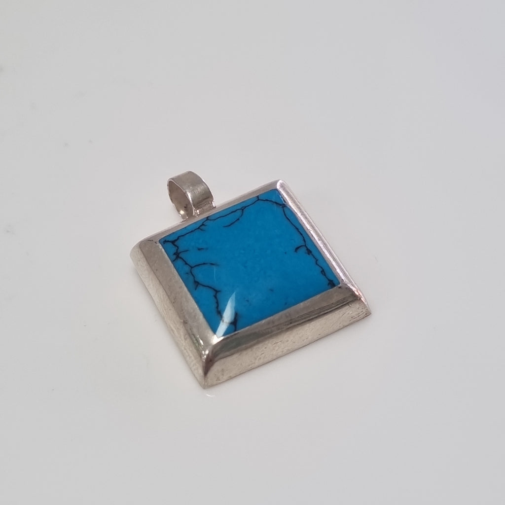 DIJE PLATA 2,10 GRMS (SEMINUEVO)