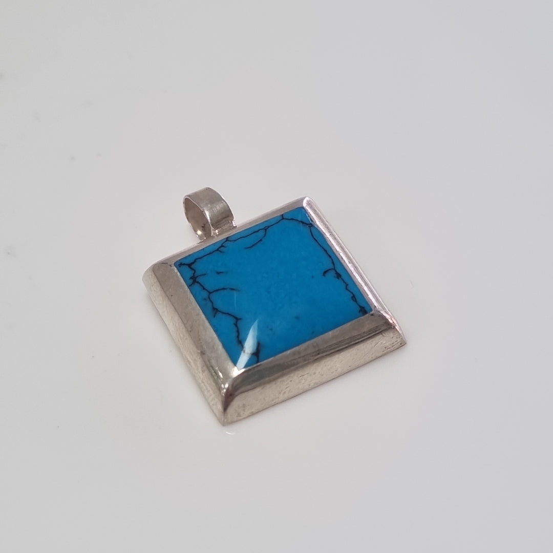 DIJE PLATA 2,10 GRMS (SEMINUEVO)