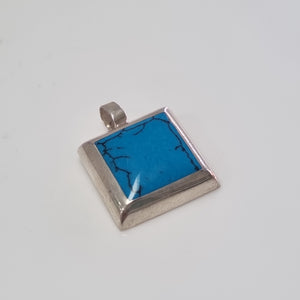 DIJE PLATA 2,10 GRMS (SEMINUEVO)