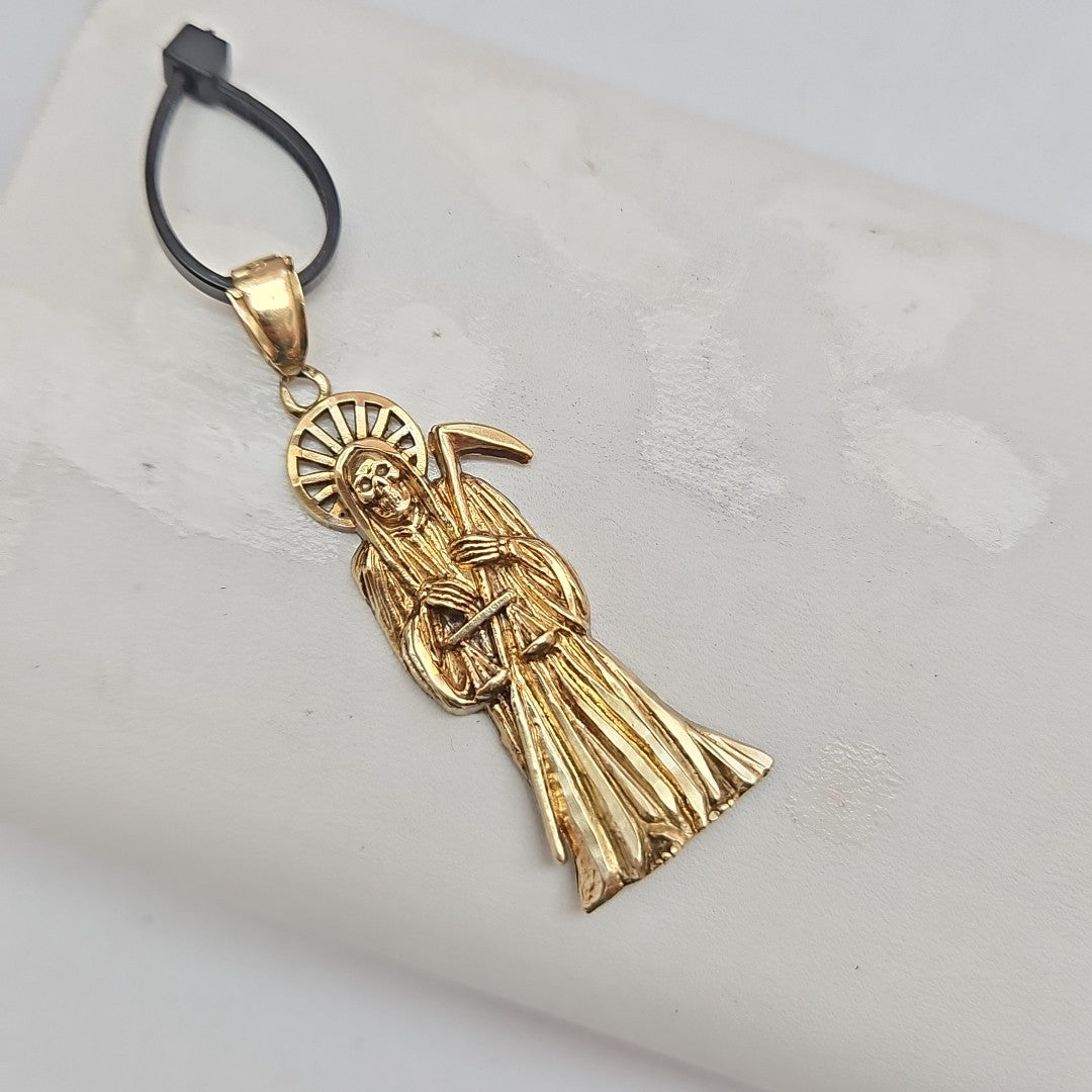DIJE ORO 10 K 3,90 GRMS (SEMINUEVO)
