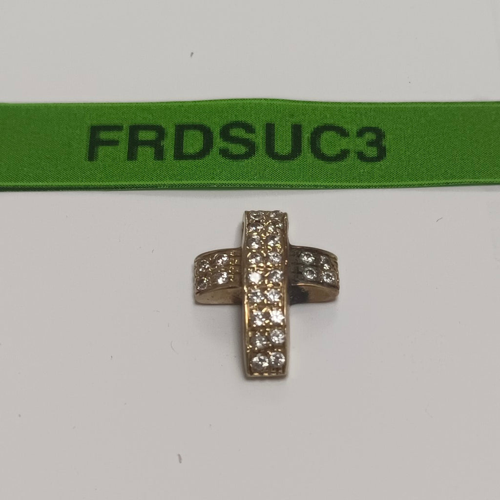 DIJE ORO 14 K 3.1 GRMS (SEMINUEVO)
