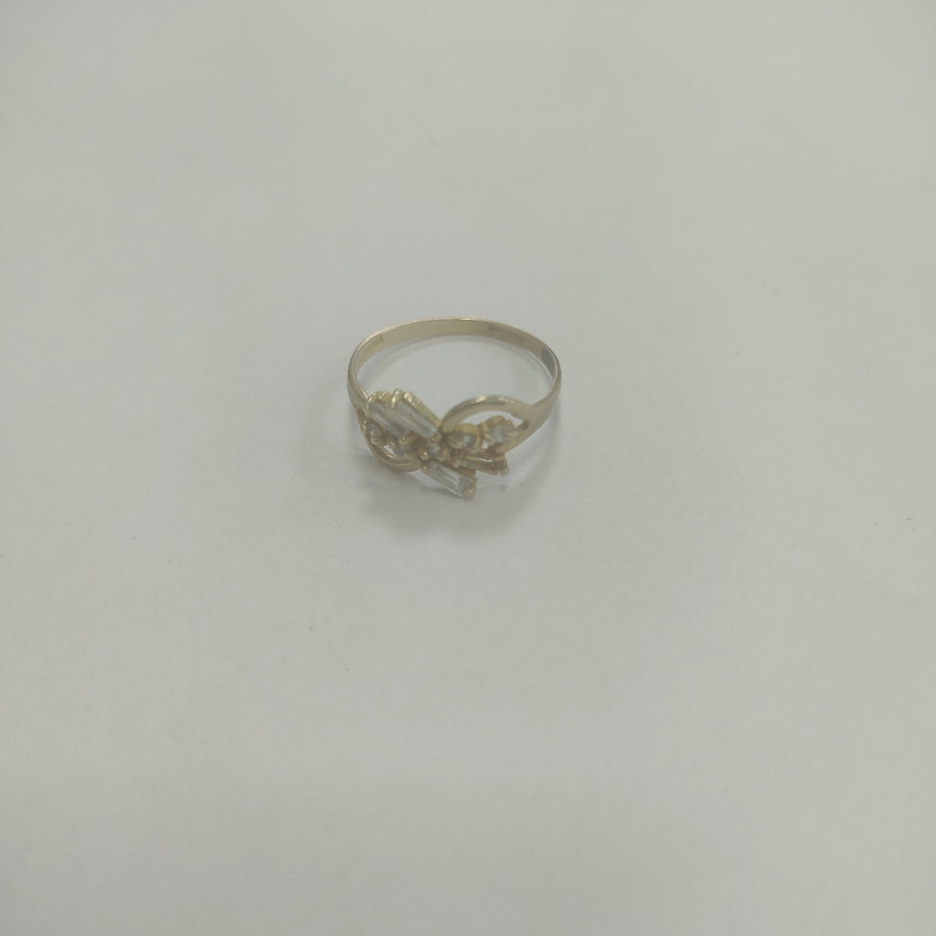 ANILLITO ORO 14 K 1.9 GRMS (SEMINUEVO)