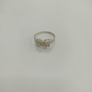 ANILLITO ORO 14 K 1.9 GRMS (SEMINUEVO)