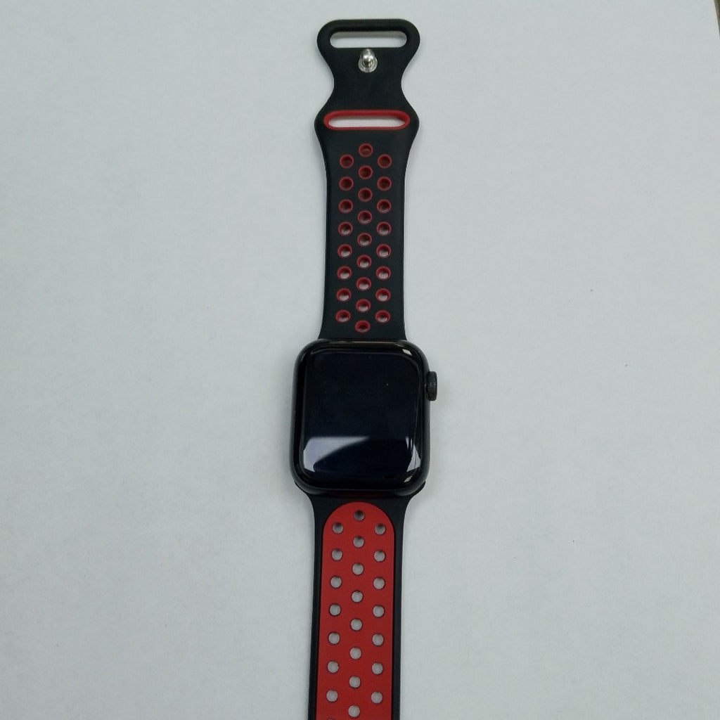SMARTWATCH APPLE SE 2 ALUMINIO A2726 40 MM GPS + CELULAR (SEMINUEVO)