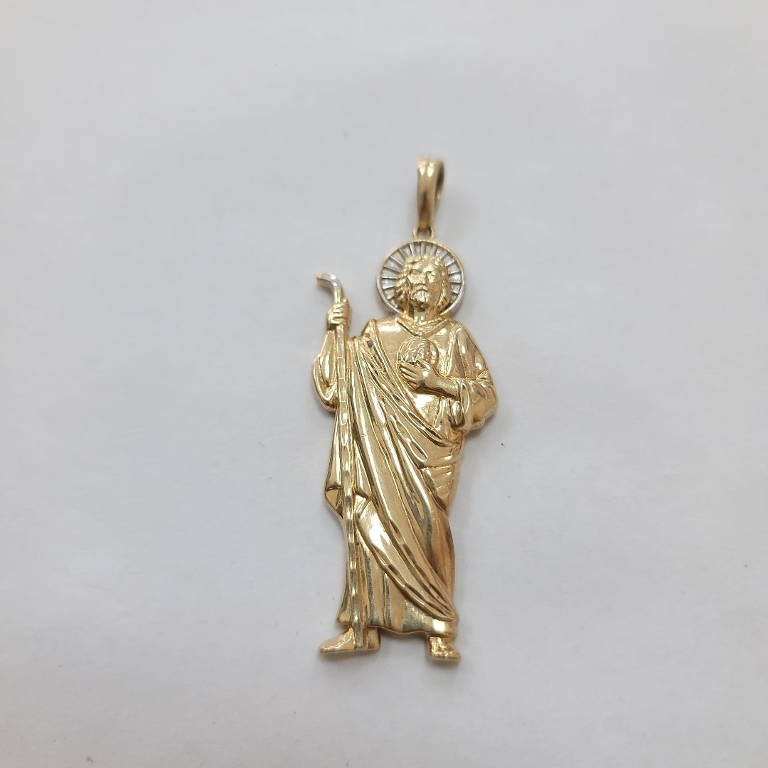 DIJE ORO 10 K 16.2 GRMS (SEMINUEVO)