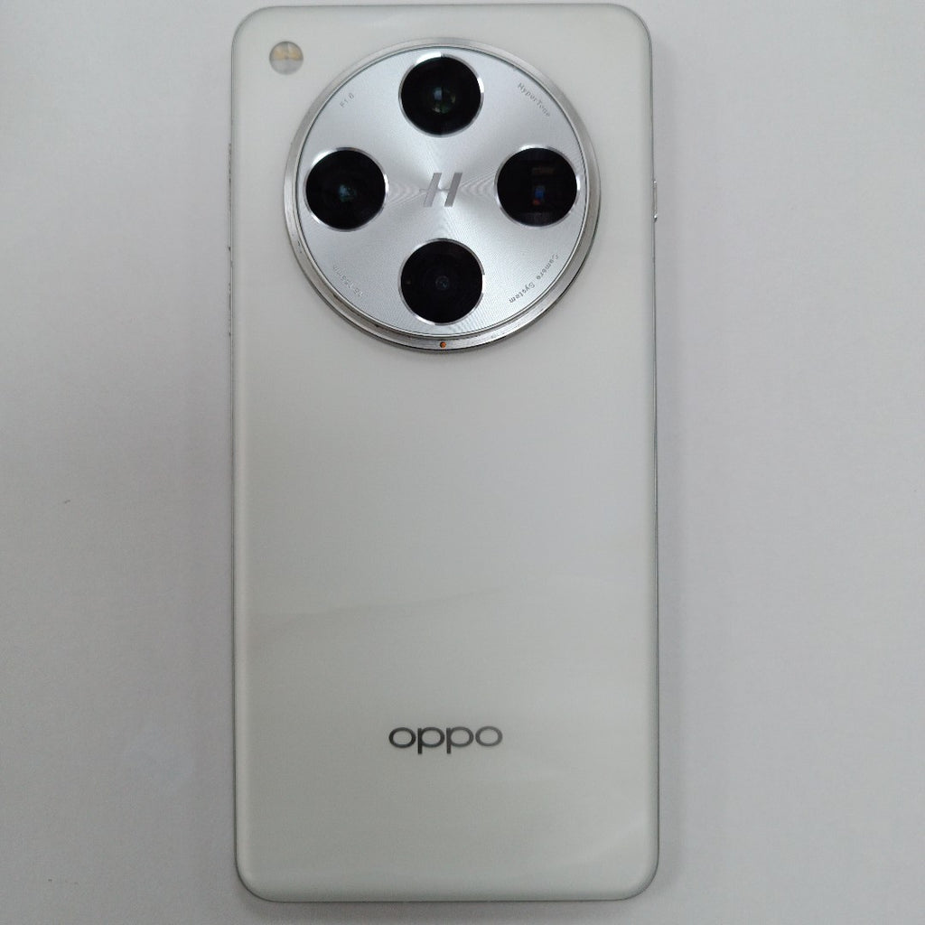 CELULAR OPPO FIND X8 PRO CPH2659 512 GB 16 GB RAM (SEMINUEVO)
