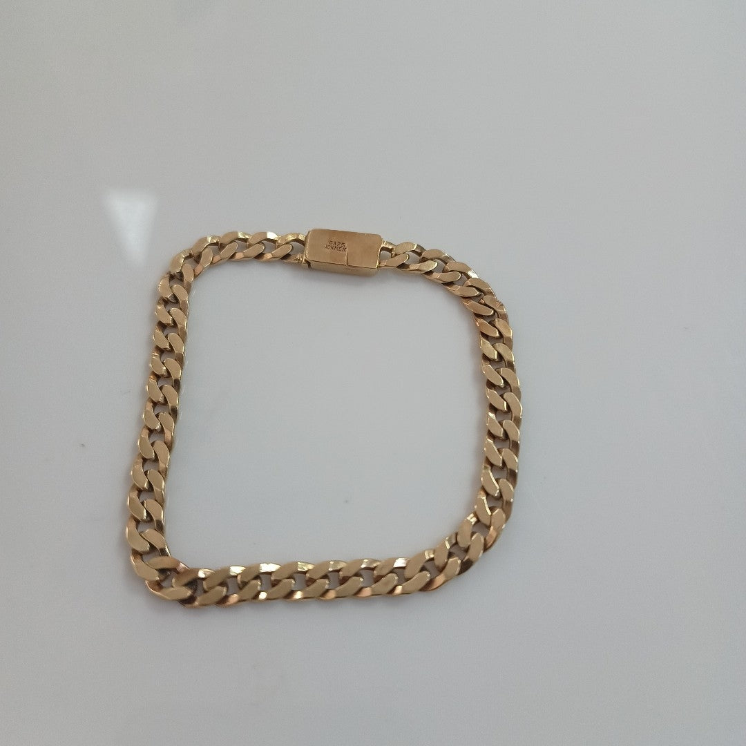 PULSERA ORO 8 K 11,80 GRMS (SEMINUEVO)