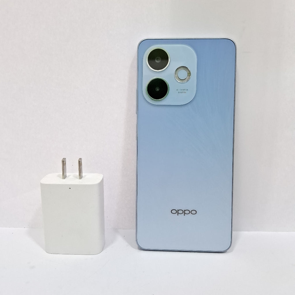 CELULAR OPPO A5 PRO CPH2711 (2025) 256 GB 8 GB RAM (SEMINUEVO)