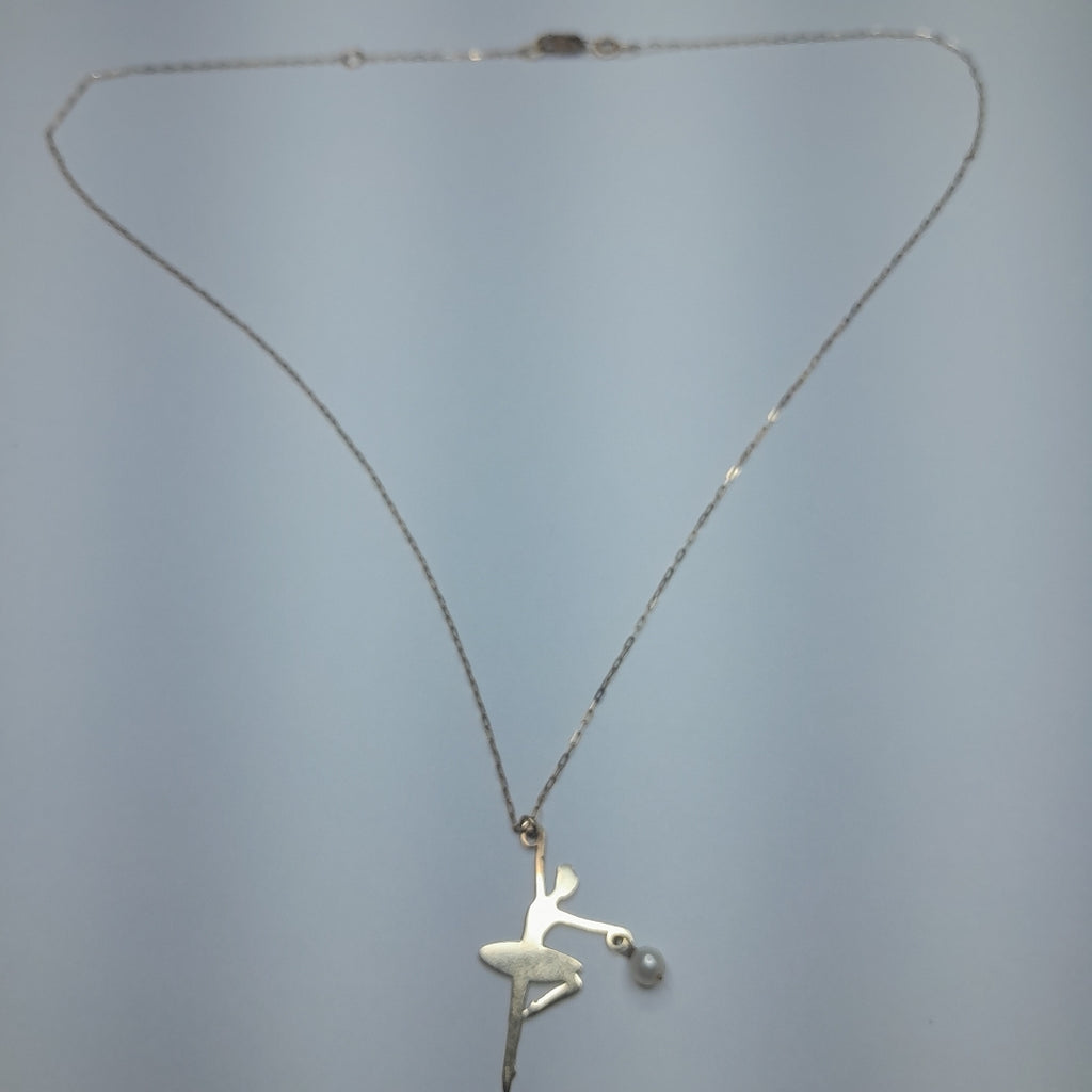 CADENA ORO 14 K 1.9 GRMS (SEMINUEVO)