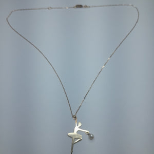 CADENA ORO 14 K 1.9 GRMS (SEMINUEVO)