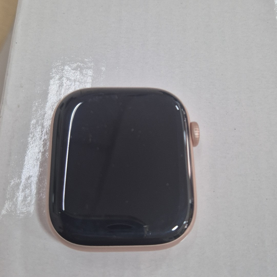 SMARTWATCH APPLE SERIES 10 ALUMINIO A2999 46 MM GPS