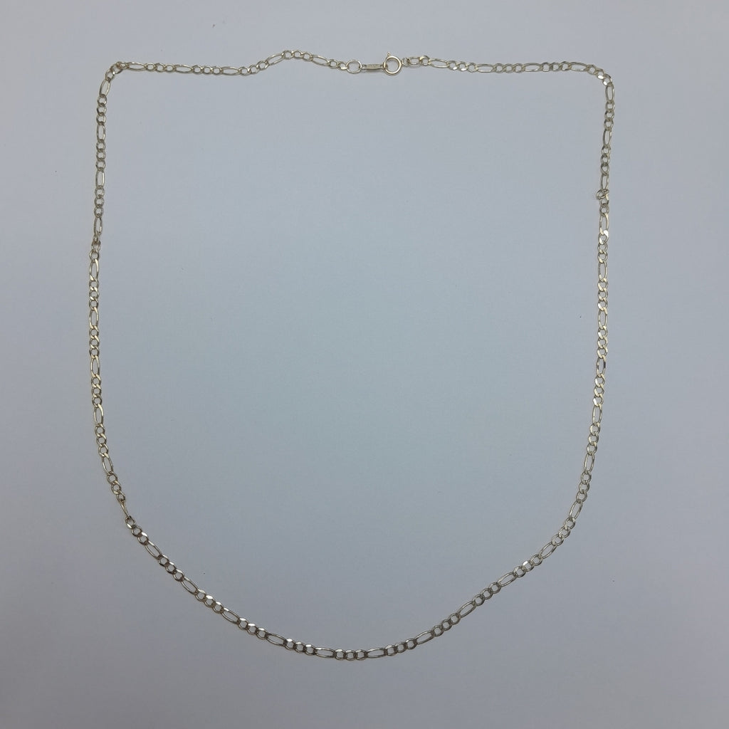 CADENA ORO 10 K 4.5 GRMS (SEMINUEVO)