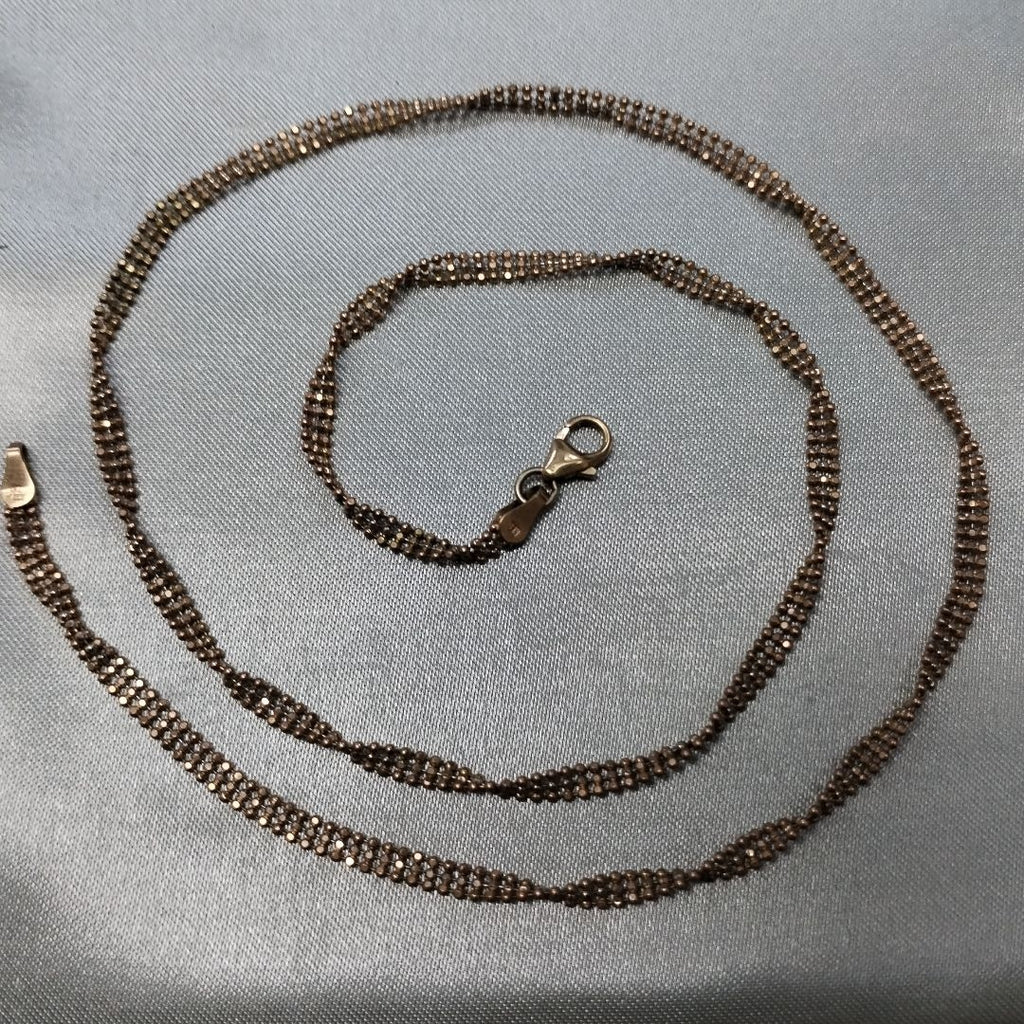 CADENA ORO 10 K 4.5 GRMS (SEMINUEVO)