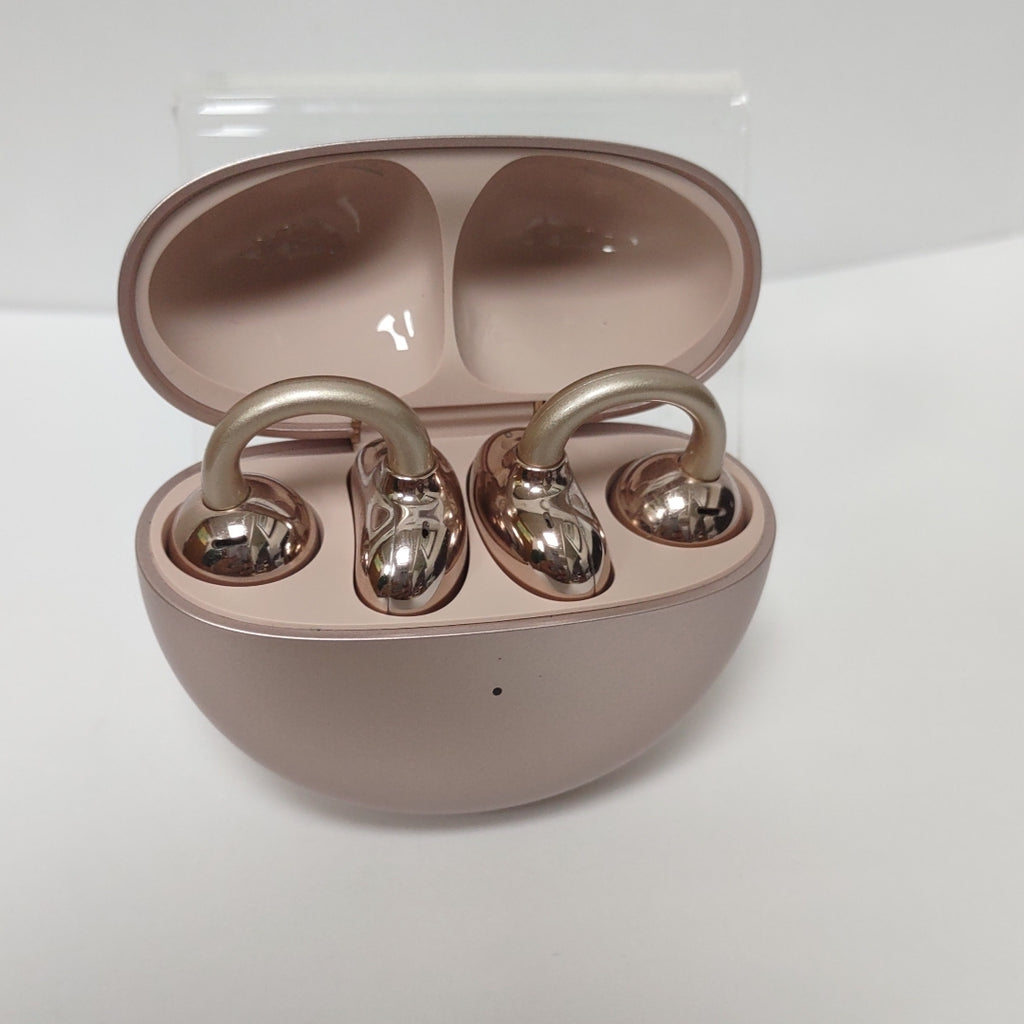 AUDIFONOS HUAWEI FREECLIP INALAMBRICO IN EAR (SEMINUEVO)