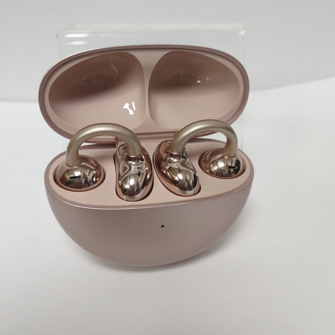 AUDIFONOS HUAWEI FREECLIP INALAMBRICO IN EAR (SEMINUEVO)